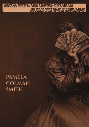 Pamel Colman Smith