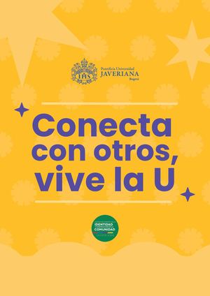 Participación Universitaria 2630