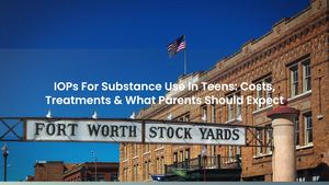 IOPs For Substance Use In Teens: Costs, Treatments & What Parents Should Expect