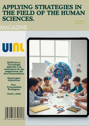 Estrategias Didácticas áRea Humanística