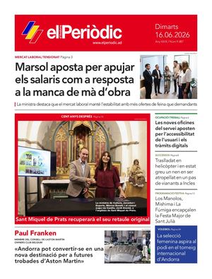 El Periodic 16 06 26