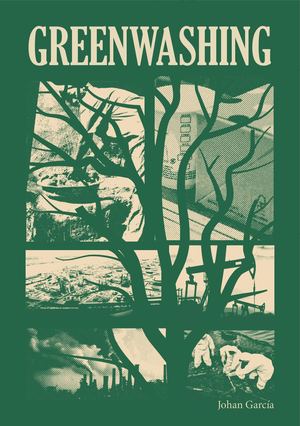 Doble Moral GREENWASHING