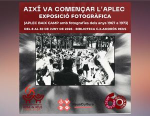 2026-AIXÍ VA COMENÇAR L'APLEC