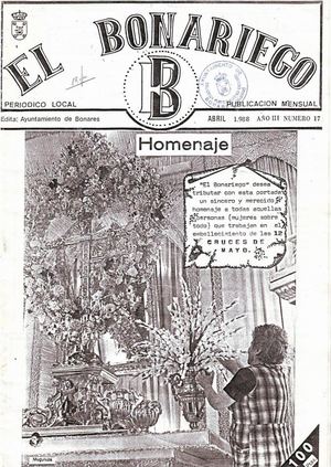 El Bonariego Nº 17