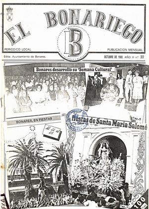 El Bonariego Nº 22