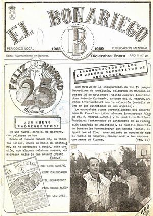 El Bonariego Nº 24