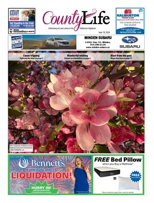 County Life June 18, 2026