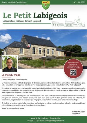 Le Petit Labigeois