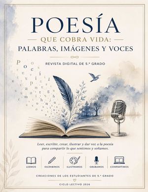 Libro De 5°