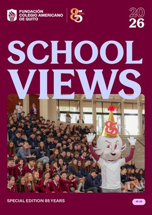 School Views 2026