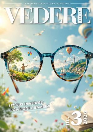 Vedere Italia 3/2026