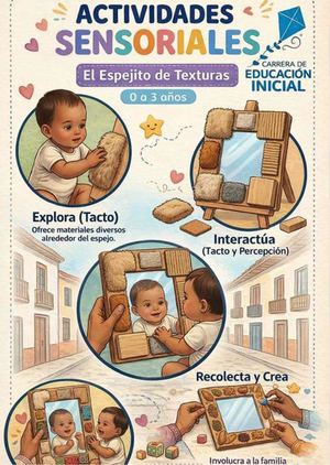 Guia de Actividades Motricidad Fina