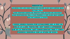 La Tentacion