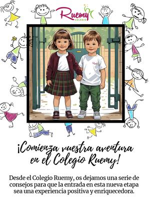 Orientaciones Familias De 3 Años