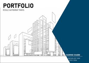 Pao Portfolio Chabbi Yasmine B1bim