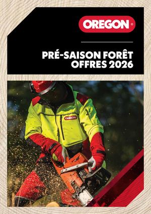 Automne 26 Pre Season For Fr