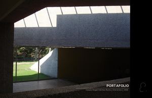 Portafolio De Trabajo