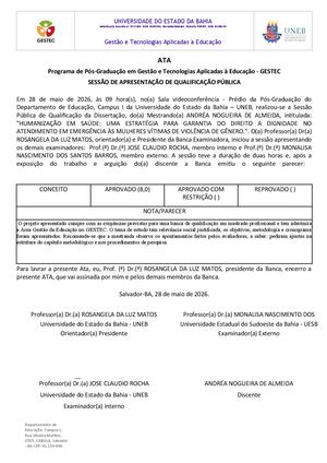 Ata Andrea Nogueira Assinado Assinado Assinado