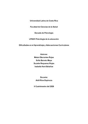 Portafolio