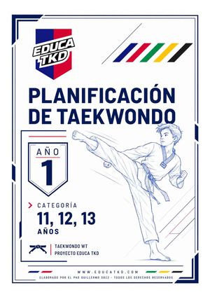 Año 1 Cat 11,12,13