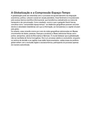 Aulão Terceiras DS