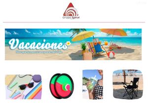 Catalogo Grupo Spiral Mex Jun 2026