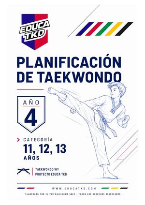 Año 4 Cat 11,12,13