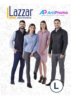 CATALOGO ARTIPROMO L 26 27