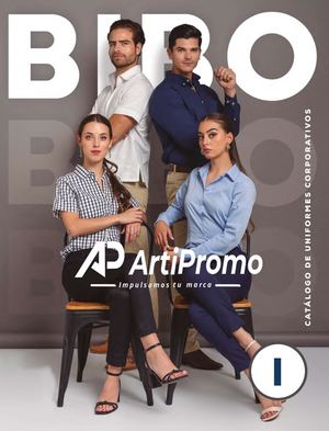 CATALOGO ARTIPROMO I 26 27