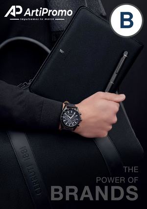 CATALOGO ARTIPROMO B 26 27