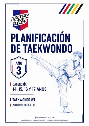 Año 3 Cat 14,15,16,17
