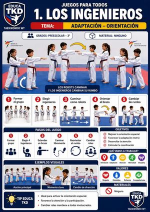 JUEGOS 1 - 50