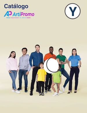 CATALOGO ARTIPROMO Y 26 27