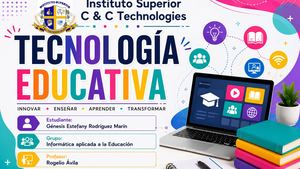 Revista Tecnologìa
