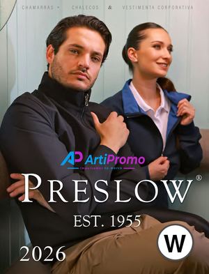 CATALOGO ARTIPROMO W 26 27