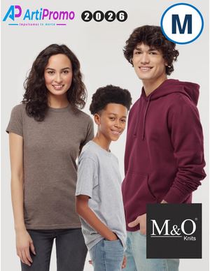 Catalogo Artipromo M 26 27