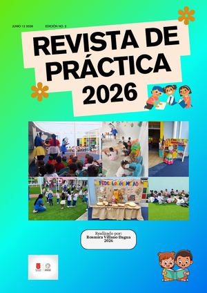 Revista De Practica 2026