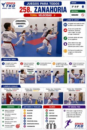 Juegos 263 - 311