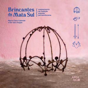 Brincantes da Mata Sul: mapeamento da tradição popular pernambucana