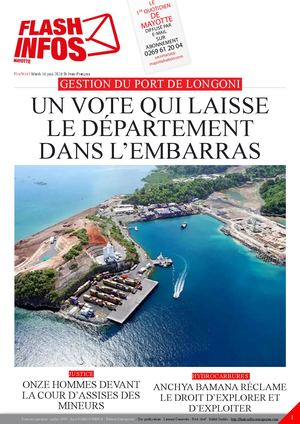 Fi N°6145 Mardi 16 Juin 2026