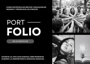 De Evidencias