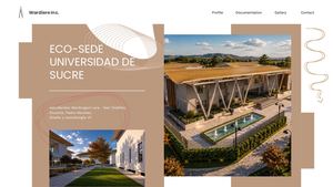 Broshure Diseño