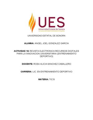 Revista Joel