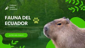 Revista Axel Chalco 6to A