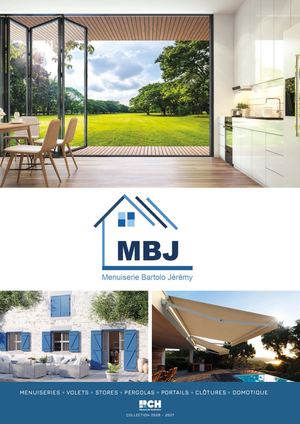 Catalogue Mbj
