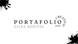 Portafolio Ilustración Zaida