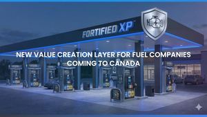 NEW VALUE CREATION LAYER FOR FUEL COMPANIES COMING TO CANADA