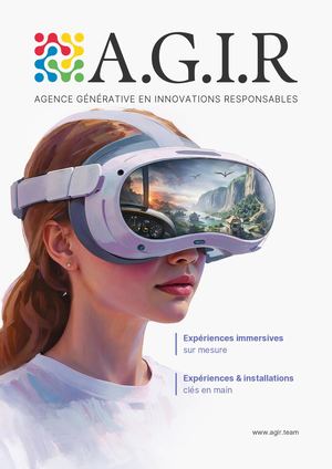 Brochure Agir 2026