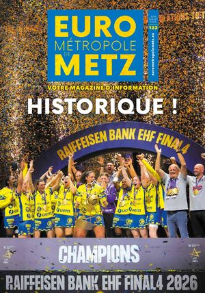 Lemag #122