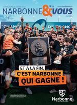 Le Magazine de votre Ville.